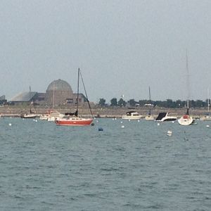 Meet your Posher, Melvin